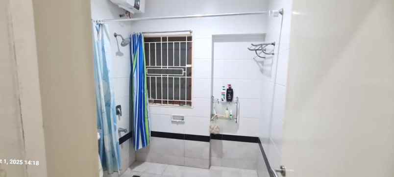 dijual rumah cluster cassia jgc jakarta