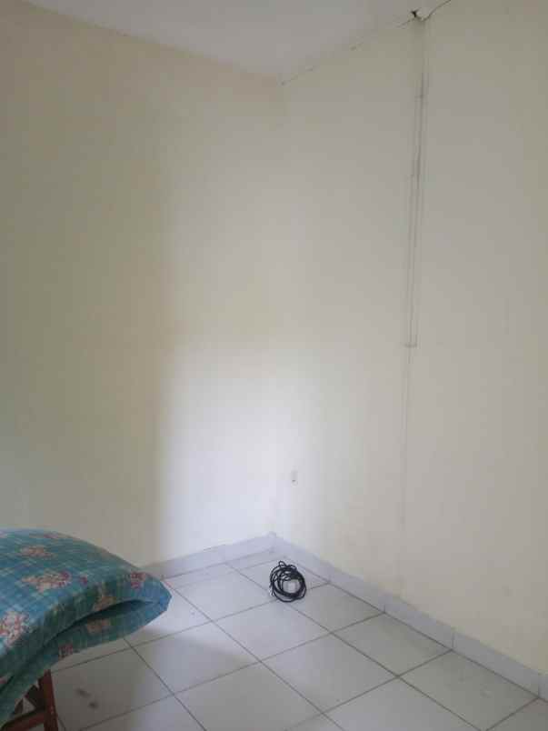 dijual rumah cluster forest hills
