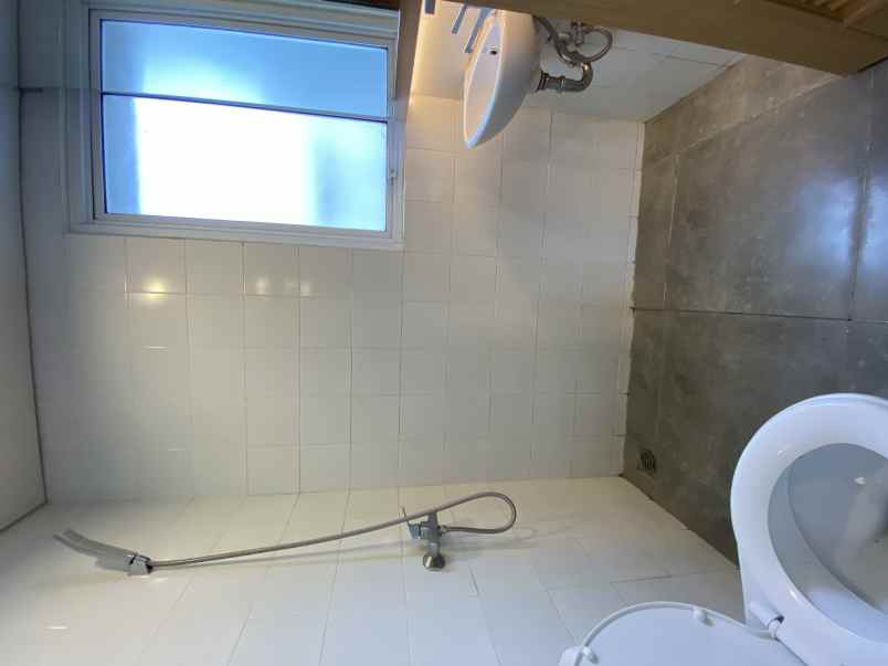 dijual rumah cluster imajihaus