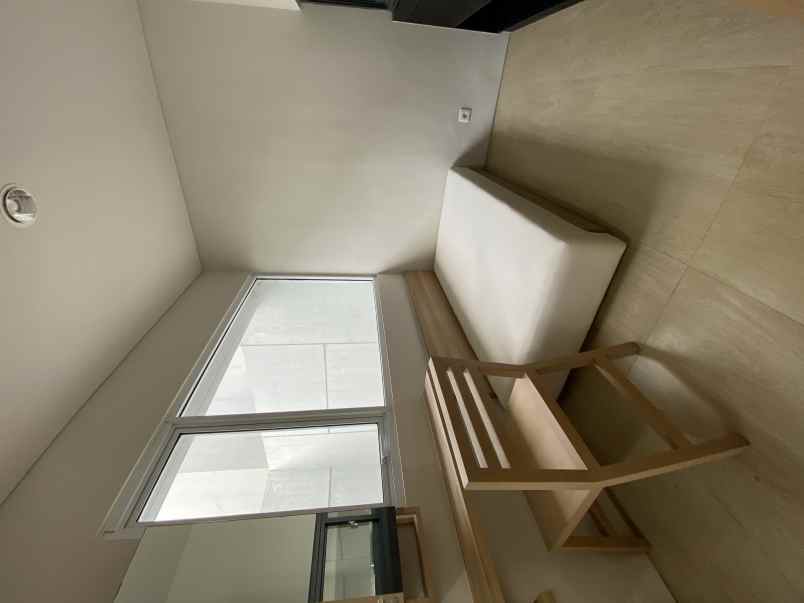 dijual rumah cluster imajihaus