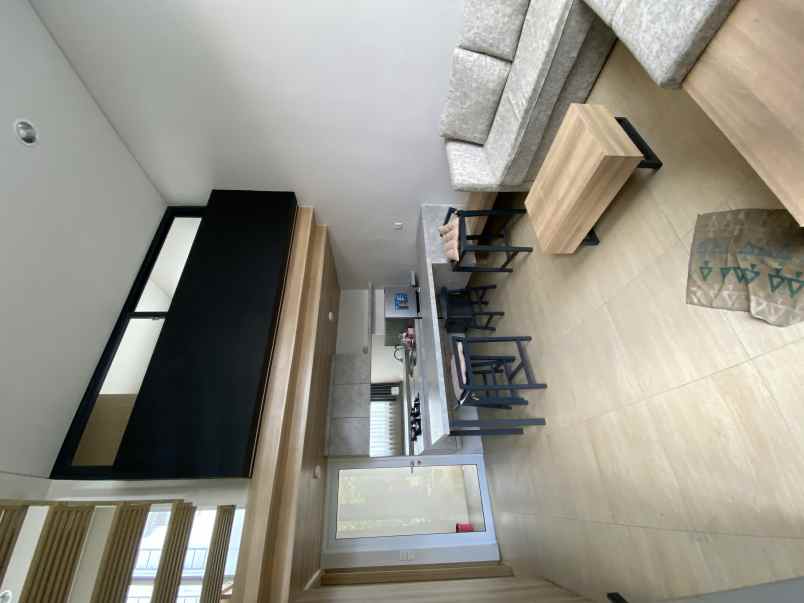 dijual rumah cluster imajihaus