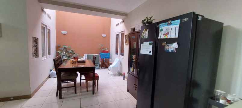 dijual rumah cluster jingganegara kbp kbb