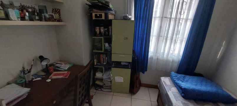 dijual rumah cluster jingganegara kbp kbb