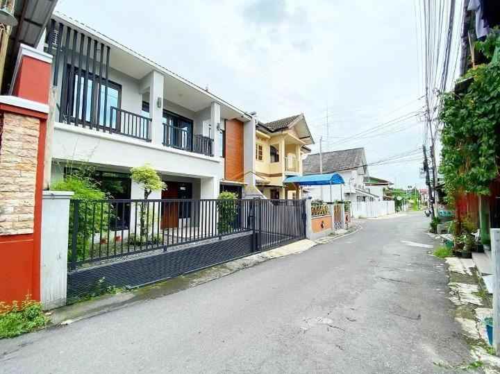 dijual rumah condongcatur depok sleman