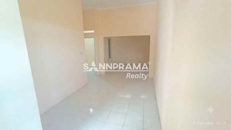 dijual rumah curug