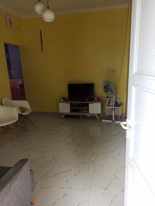 dijual rumah d arjuna recidence jl