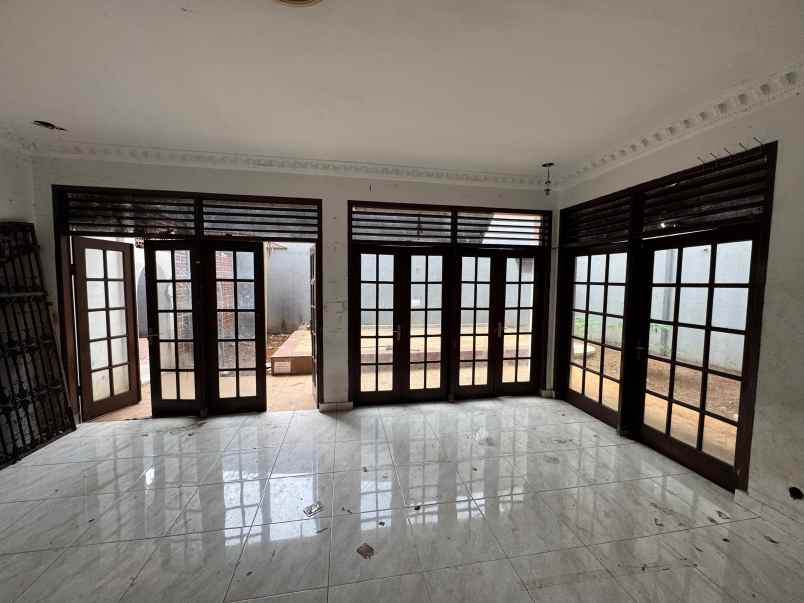 dijual rumah daerah cideng jakarta pusat