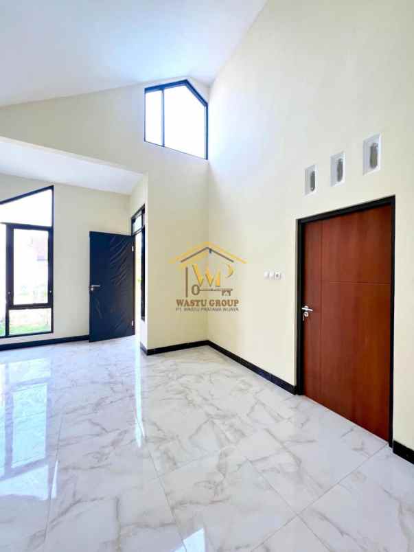 dijual rumah danurejo mertoyudan