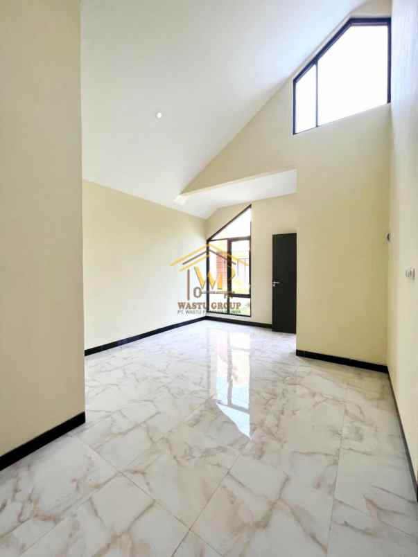 dijual rumah danurejo mertoyudan