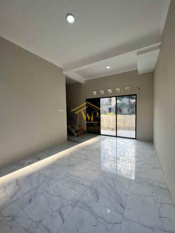 dijual rumah danurejo mertoyudan