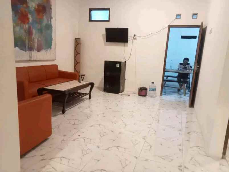 dijual rumah dekat kampus umy