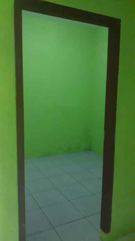 dijual rumah dekat stasiun citayam