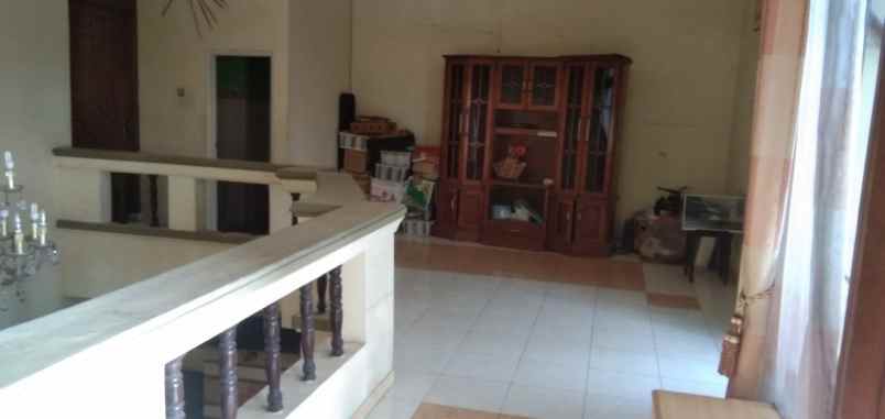dijual rumah deltasari baru
