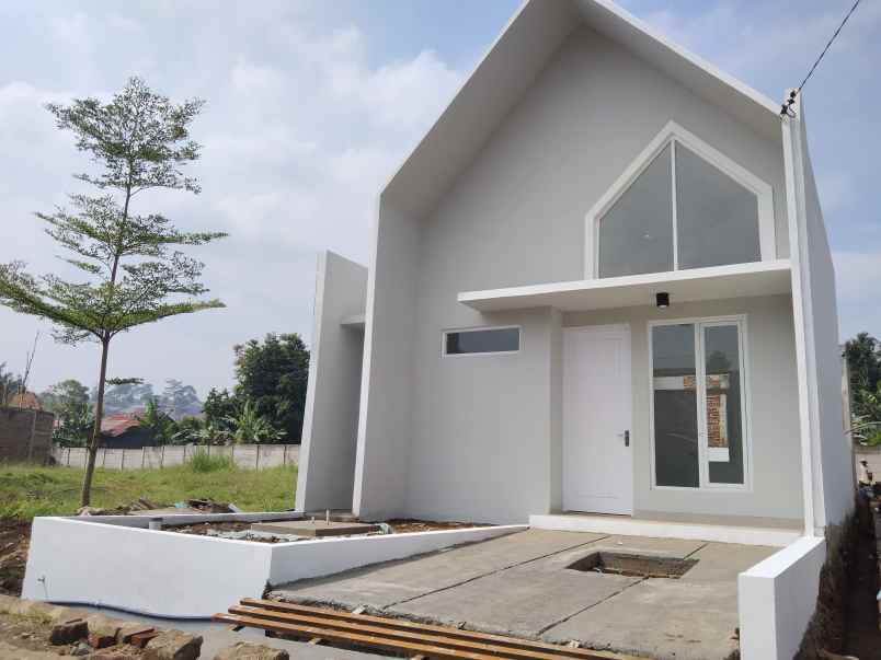 dijual rumah desa jaya mekar