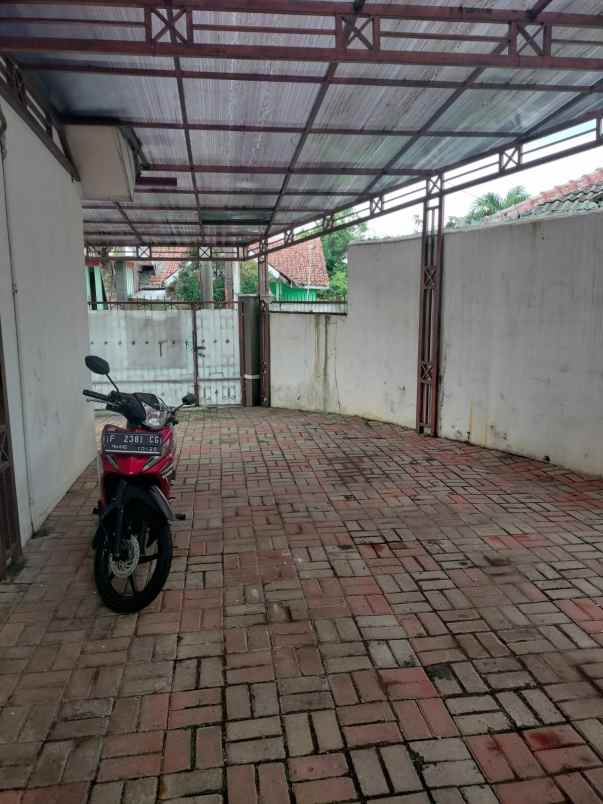 dijual rumah di bukit cimanggu city