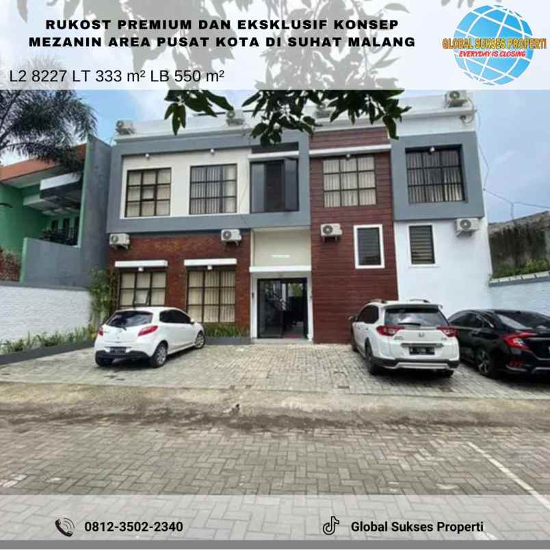 dijual rumah di jakan candi mendut