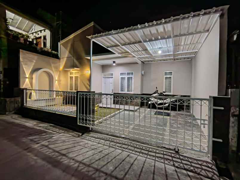 dijual rumah di jual rumah dalam