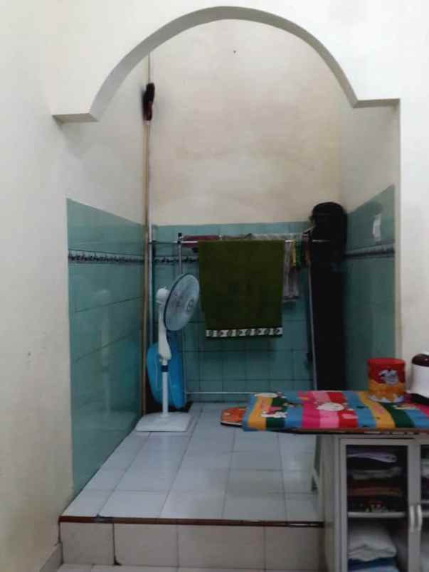 dijual rumah di pedurungan kidul gemah semarang