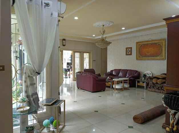 dijual rumah di tebet timur tebet jakarta selatan