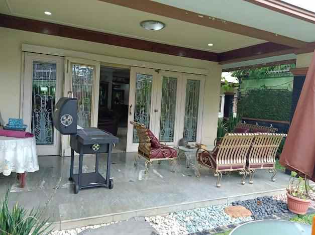 dijual rumah di tebet timur tebet jakarta selatan