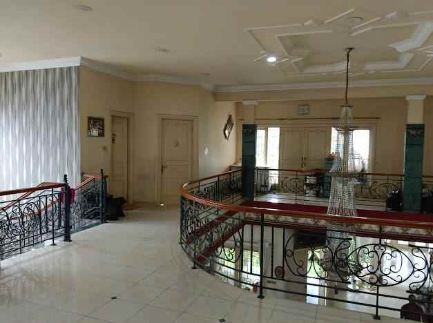 dijual rumah di tebet timur tebet jakarta selatan