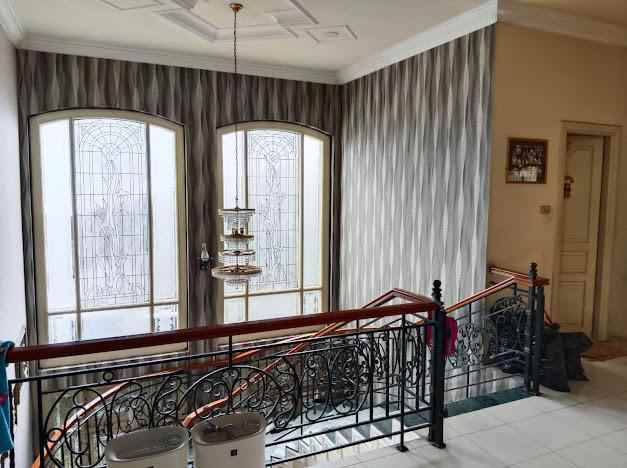 dijual rumah di tebet timur tebet jakarta selatan