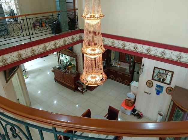 dijual rumah di tebet timur tebet jakarta selatan