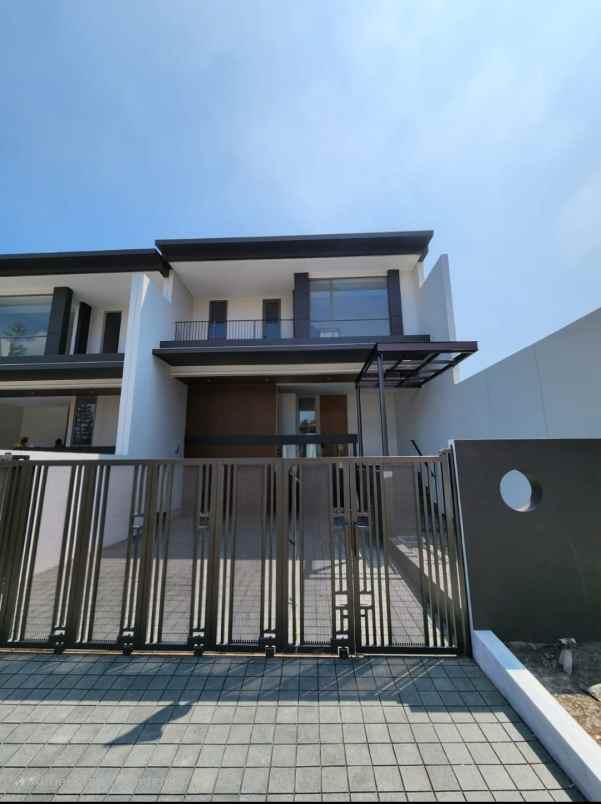 dijual rumah dijual rumah baru