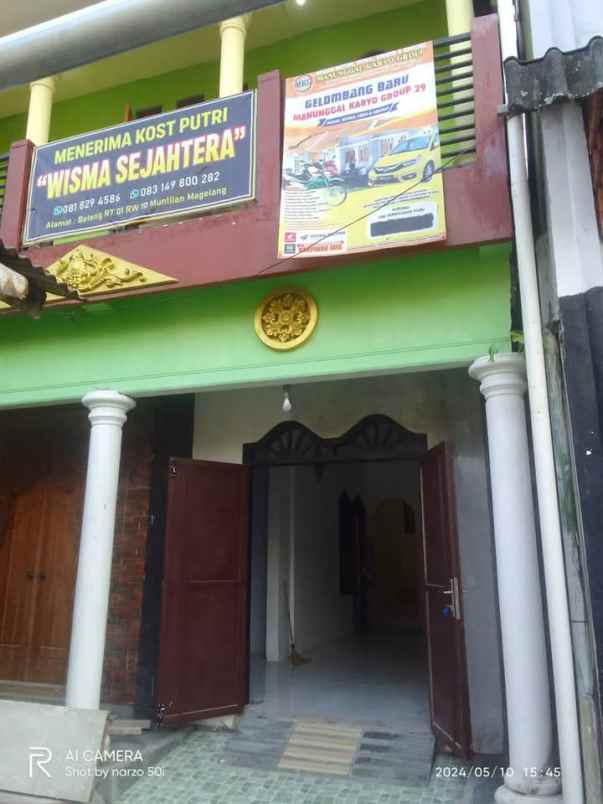 dijual rumah dijual rumah di beteng