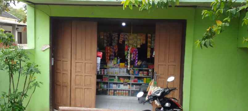 dijual rumah dijual rumah di jl