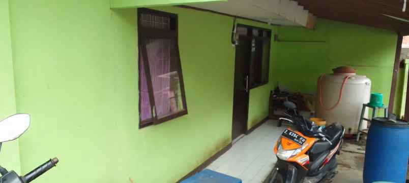 dijual rumah dijual rumah di jl