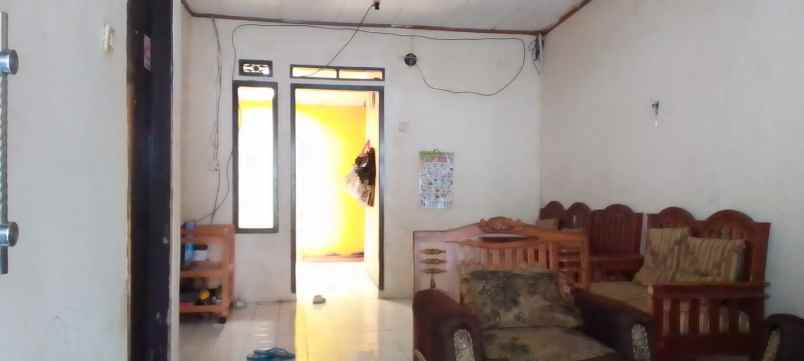 dijual rumah dijual rumah di jl