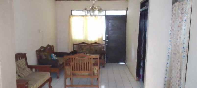 dijual rumah dijual rumah di jl