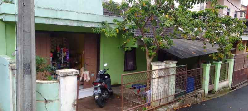 dijual rumah dijual rumah di jl