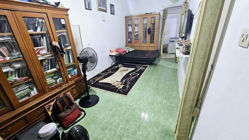 dijual rumah dijual rumah di kelurahan