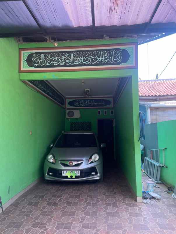 dijual rumah dijual rumah di kelurahan