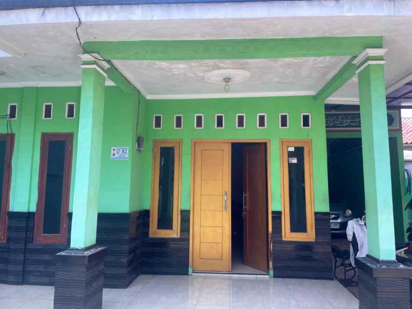 dijual rumah dijual rumah di kelurahan