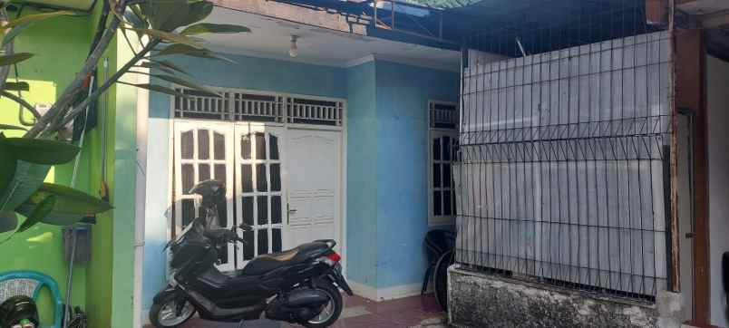 dijual rumah dijual rumah di kelurahan