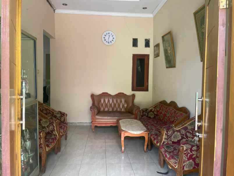 dijual rumah dijual rumah di kelurahan