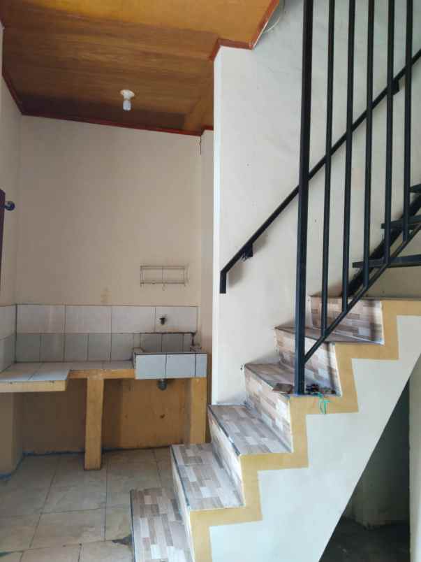 dijual rumah dijual rumah di komplek