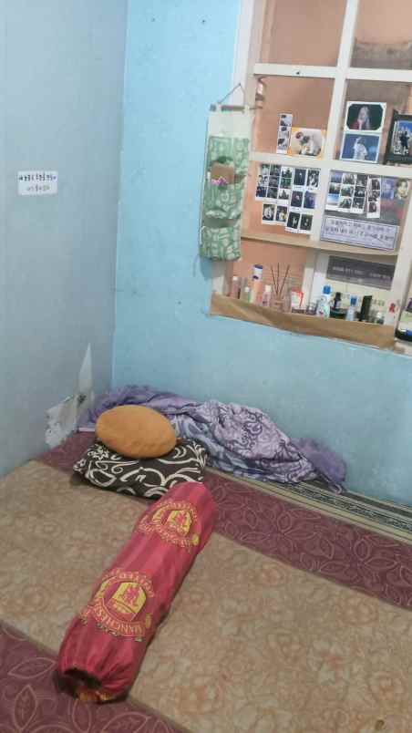 dijual rumah dijual rumah di permata