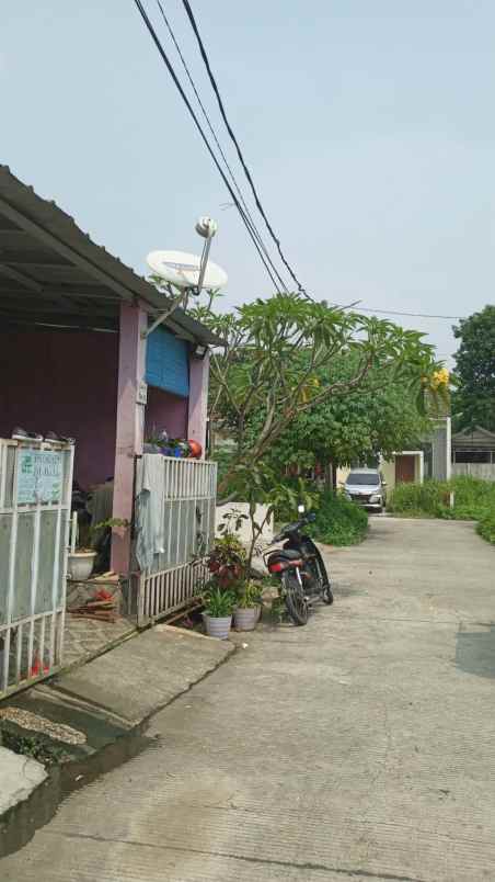 dijual rumah dijual rumah di permata