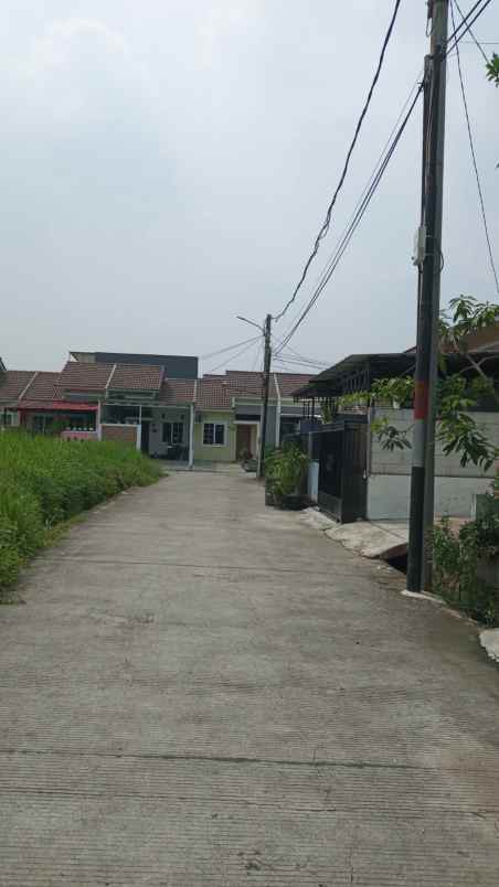 dijual rumah dijual rumah di permata