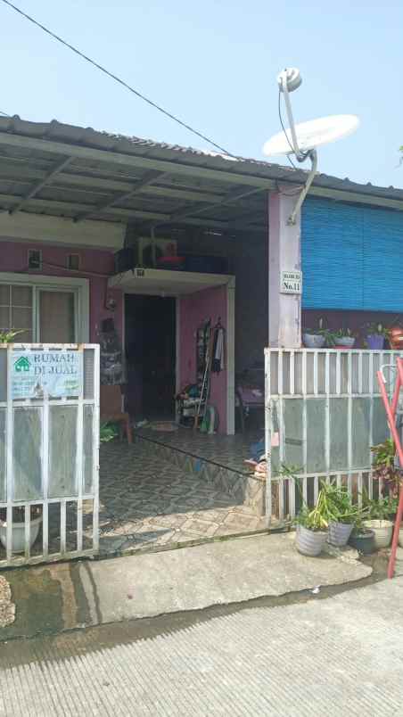 dijual rumah dijual rumah di permata