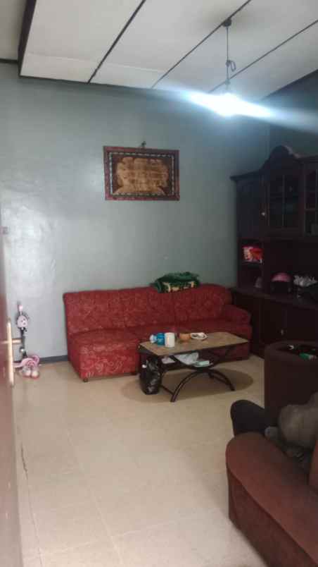 dijual rumah dijual rumah murah harga