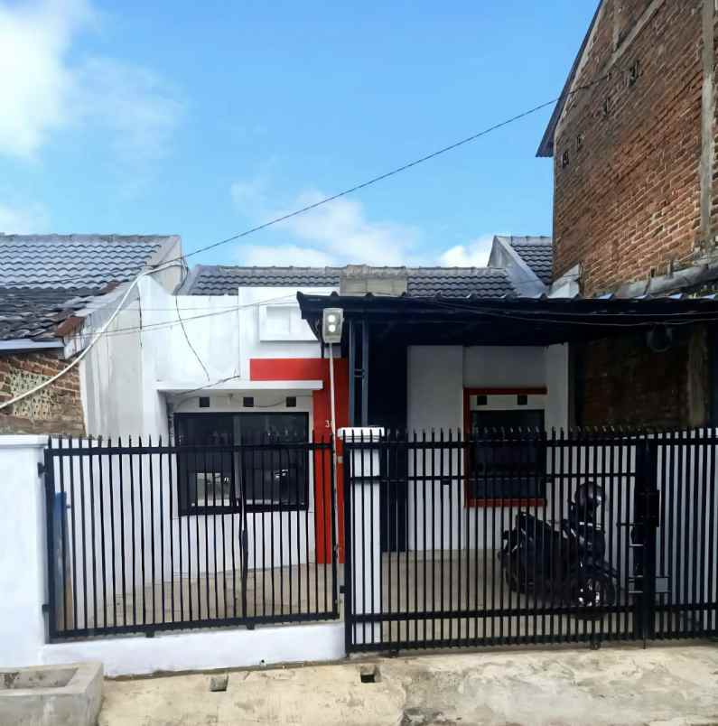 dijual rumah dijual rumah murah jarang