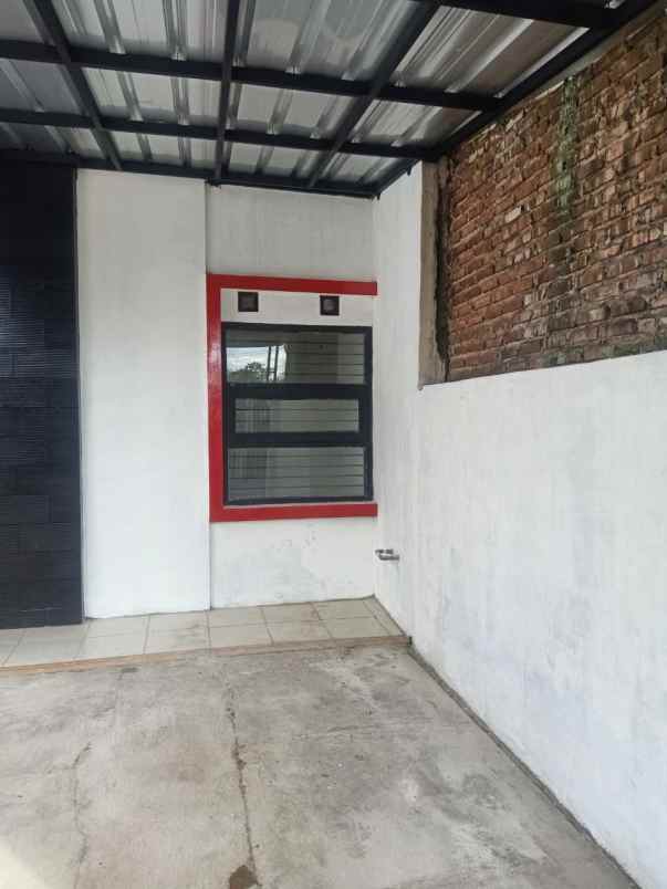 dijual rumah dijual rumah murah jarang