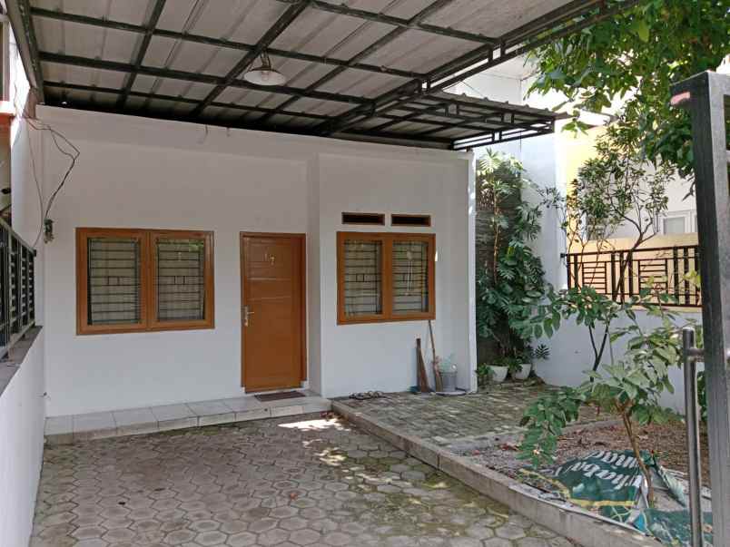 dijual rumah dijual rumah murah siap