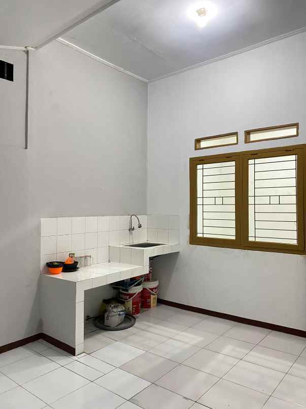 dijual rumah dijual rumah murah siap