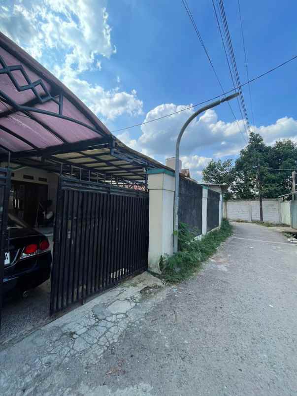 dijual rumah dijual rumah murah untuk
